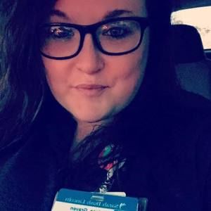 Meet your Posher, Marissa